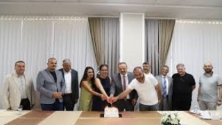 ASÜ’de Yeni Yol Haritası Belirlendi