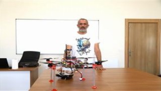 ASÜ’lü Akademisyenin Yer Aldığı Projeye NATO’dan Ödül