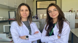 ASÜ’lü Öğrencinin Projesi Yara Tedavisinde Umut Olacak