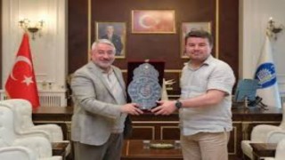 Başkan Dinçer; “Aksaray, Sınırları Aşan Bir Gönül Coğrafyasıdır”
