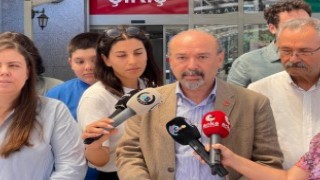 CHP İl Başkanları; “Bu Tutuklamalar Siyasi, Aynı Zamanda Gözdağı Amaçlıdır”
