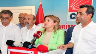 CHP Lideri Özel 19:30’da Aksaray’da