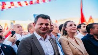 Ertürk, “Şehit Edebiyatı Yaparak Kandırdığınız Aksaray Halkıyla Yüzleşin”