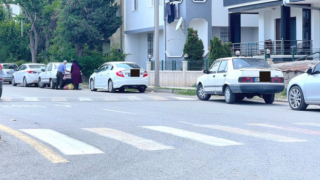 Gelişigüzel Kasisler İsyan Ettiriyor