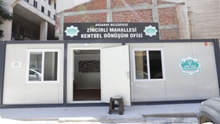 Hamidiye’den Sonra Sıra Zincirli’de