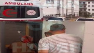 İlaçla Canına Kıymak İstedi