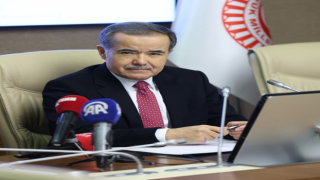 Müjde; Aksaray’a 861 Milyon TL’lik Sulama Projesi Başlıyor