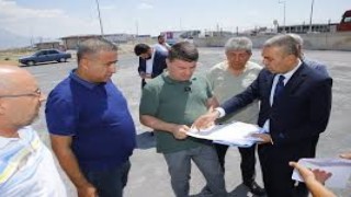 Onlara Durmak Yok