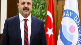 Rektör Arıbaş: Srebrenitsa insanlık vicdanında açık bir yaradır