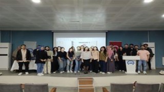 “Sahnede Matematik” Projesi TÜBİTAK’tan Destek Aldı
