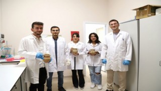 TÜBİTAK Destekli Proje ile Çömlek Peyniri Geleceğe Taşınacak