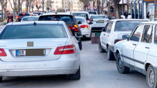 TÜİK; “Aksaray Trafiğine Haziran Ayında Bin 280 Araç Daha Katıldı”