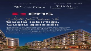 Vista Prime, AVM Kiralama Ve Yönetim Danışmanlığı İçin ENS Danışmanlık İle Anlaştı