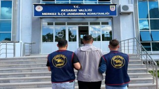 Yağma Suçundan Hükümlü 1 Kişi Daha Yakalandı