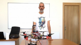 Yapay Zeka Destekli Projeye NATO’dan Ödül