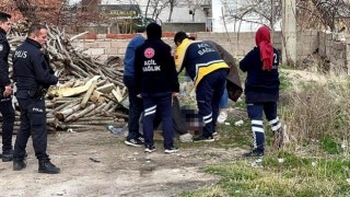 Yaşlı Adamın Cansız Bedeni Bulundu