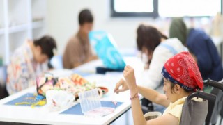 Yaz Kursları Engelleri Ortadan Kaldırıyor