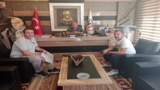 Aksaray Belediyespor’da maç güvenliği Anadolu Turan’a emanet!