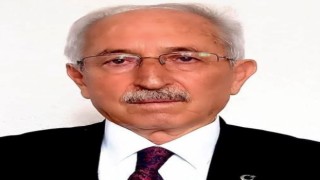 Ali Rıza Alaboyun'dan RASİM GÜL'e Başsağlığı Mesajı