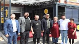 İYİ Parti Aksaray Teşkilatı, 4. Olağan Kurultay Sürecine Hazırlanıyor