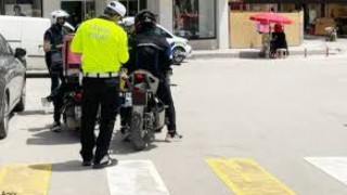 Onlar Kural Tanımıyor