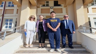 Ahmet Cevdet Paşa Sosyal Bilimler Lisesi 2025-2026 Eğitim Öğretim Yılına Coşkulu Başlangıç
