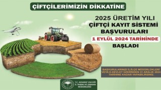 ÇKS Başvuruları Başladı