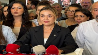 “Koltuğa Değil Mücadeleye Adayım”