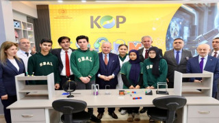 “Akademik Başarı Elbette Önemlidir; Ancak Tek Başına Yeterli Değildir”