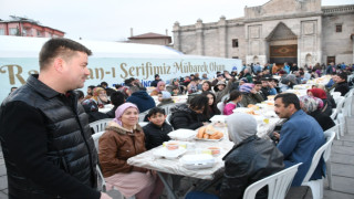 Aksaray Belediyesi Ramazan Boyunca Günlük, 5 Bin Kişiyi Ağırlayacak