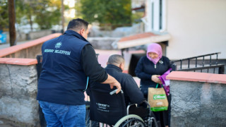 Aksaray Belediyesi Sosyal Belediyecilikte Uluslararası Platformda