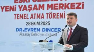 Başkan Dinçer, Seçim Vaatlerinden Bir Eseri Daha Hayata Geçiriyor