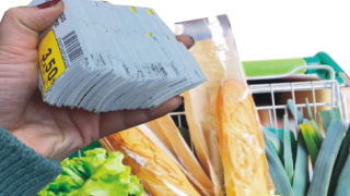 Etiketlerde Ramazan Dopingi