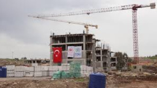 İnşaat Maliyetindeki Artış Yüzde 24,5’e Yükseldi