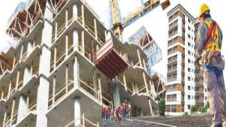 İnşaat Yapan da Batan da Arttı