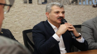 Milletvekili Altınsoy: “Aksaray’ın Taleplerini Ankara’da Kararlılıkla Takip Ediyoruz”