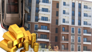 Sarı Madenin Piyasaya Darbesi Sürüyor