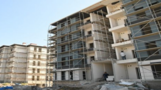 TOKİ cilerin bekleyişi bir türlü bitmek bilmiyor