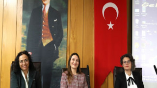 “Türk Toplumunda Kadın Her Zaman Değerli Bir Konuma Sahip”
