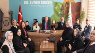 Vali Duru: “Sevgiyle Engelleri Aşmak İçin Var Gücümüzle Mücadele Edeceğiz”