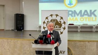 “Yapıcı Eleştiriye Açığız”