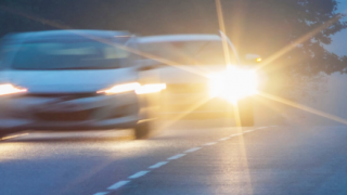 Ayarsız Farlar Felakete Davetiye Çıkartıyor