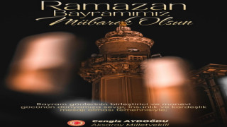 Aydoğdu Aksaraylıların Bayramını Kutladı