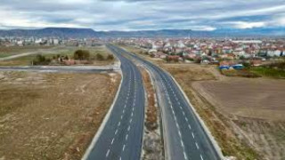 Başkan Dinçer, Yeni Bulvarı Değerlendirdi