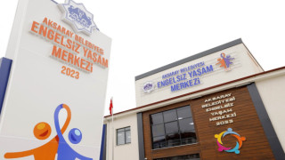 Engelsiz Yaşam Merkezi’nde Programlar Hız Kesmiyor