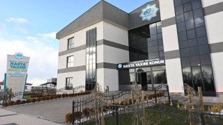 Hasta Yakını Konuk Evinde 2 Bin 700 Kişiye Hizmet Verildi