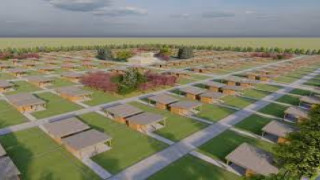 Yeni Hobi Bahçesi Çok Yakında Hizmete Giriyor