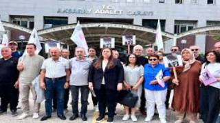 ADD'den Atatürk'e Yönelik Paylaşıma Tepki