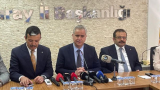 “Aksaray’ın Gelişimi İçin Desteğimizi Sürdürmeye Devam Edeceğiz”