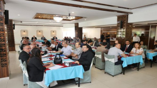 ASÜ’den Mevsimlik Tarım İşçilerine Tam Destek